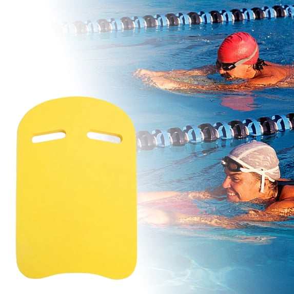 Sports Swimming Kickboard - One Size Fits All - A Great Training Aid for Children and Adults