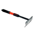 thumbnail image 3 of Rastrillo de jardín shamjiam Extractor de malezas metal, 3 of 8