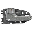 thumbnail image 1 of Manija Puerta Interior Generica Mitsubishi Lancer 2004 al 2007 Trasera Izquierda/Piloto Cromado, 1 of 4
