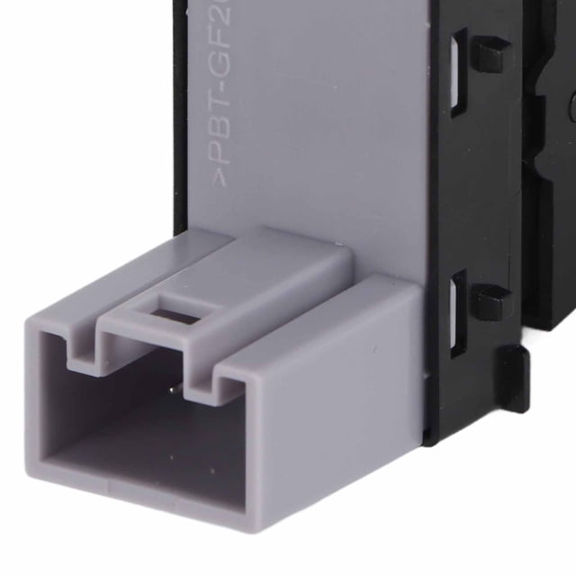 Interruptor de Ventana Director Eléctrico de Elevación de Vidrio para 2 1Z3 Roomster 5J 3T4 3U4 3T5