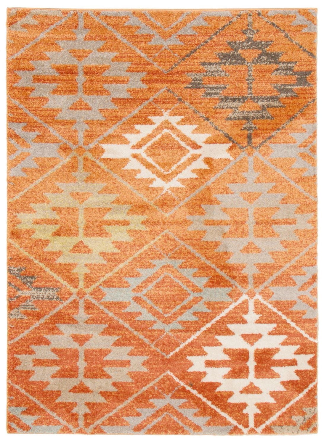 ECARPET Modern Area Rug for Living Room, Dining Room and Bedroom Ariella Collection