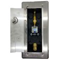 thumbnail image 1 of Plateau en Béton Polyvalent Gas Plug™, 1 of 5