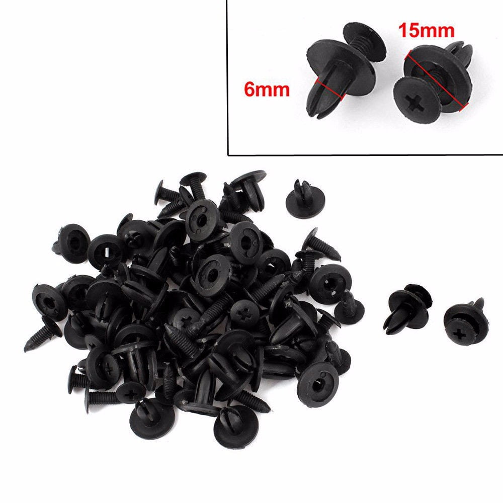 Une planche bouteille apaiser rivet clips plastique jai faim Aliéner Simuler