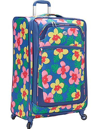american tourister 29 spinner walmart