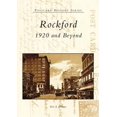 thumbnail image 1 of Pre-Owned Rockford: 1920 and Beyond (Paperback) 0738532630 9780738532639, 1 of 1