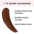 thumbnail image 3 of Foundation IT Cosmetics Your Skin But Better Deep Cool 62 30 ml, 3 of 6