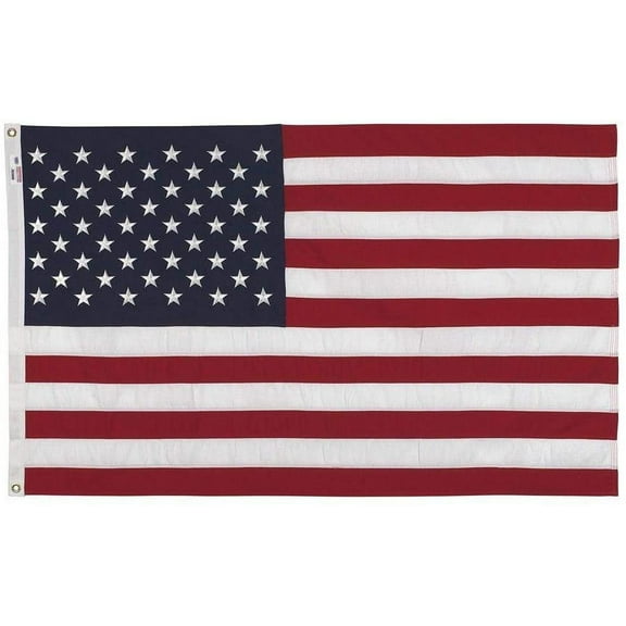 Valley Forge Flag 3' X 5' United States