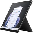 thumbnail image 1 of Open Box Microsoft Surface Pro 9 Clavier et Stylo Bundle VQ1-00001 Tactile i7-1255U 16 Go 512 Go SSD Win11H KB Graphite VQ1-00001, 1 of 4