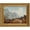 NO.02212, variant on DIY Wood Frame for Canvas Paintings, 2.4 Wide Antique Ornate Canvas Frames for Oil Painting Art Prints Gold Frame for Home Living Room Wall Decor (No Backboard & Glass Cover)