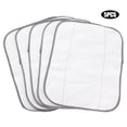 thumbnail image 2 of Oubit Mopping Pad,5Pcs R392 Dry Dishcloth Mopping Clothsfor Dry Mopping Cloths High Capacity, 2 of 9