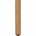 thumbnail image 2 of Ekena Millwork 4"W x 18"D x 18"H Westlake Traditional Rough Sawn Bracket, Western Red Cedar, 2 of 4