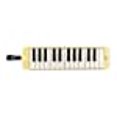 thumbnail image 3 of Yamaha Pianica 25-note Melodica, Yellow (P25F), 3 of 10