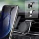 thumbnail image 1 of Ganfancp Soporte Magnético para Coche, Soporte Universal Magnético para Coche, para Móviles y Tabletas Pequeñas, Soporte Fuerte para Coche Ofertas Del Día Soporte*1,Imán*1, 1 of 7