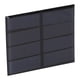 thumbnail image 4 of 0.6W 2V Micro Solar Panel Cell Polysilicon Solar Epoxy Cell Plate DIY Solar Battery Charger Module, 4 of 5