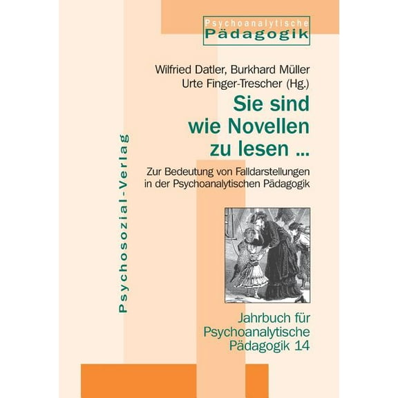 Sie sind wie Novellen zu lesen ... (Paperback)