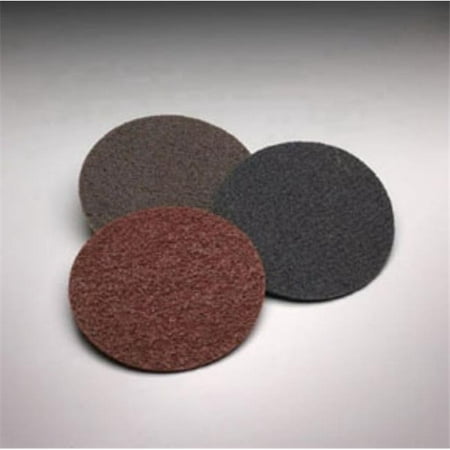 

Norton NTN-9194 3 in. Speed-Lok TR & Bear-Tex Surface Blending Discs - Pack of 25