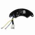 thumbnail image 1 of Universal 250v 5-8kw Three 3 Phase Gasoline Generator Voltage Avr Stabilizer Regulator For Alternator, 1 of 1