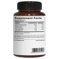 thumbnail image 5 of Pure Nutrition Ultra Calcium Citrate 1250 mg, 180 Count. Bone health supplement with Calcium Citrate Malate, Vitamin D, Magnesium and Zinc. Non-GMO | Gluten-Free, 5 of 7