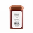 thumbnail image 3 of Tao Tea Leaf Rose Black Tea, 55g Loose Tea Tin, 3 of 6