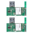 thumbnail image 2 of Internal Wireless Replacement  Card, Internal  Card Board Long Service Life Sensitive Accurate Fit  for Repairing, 2 of 7