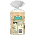 thumbnail image 5 of Oroweat Sourdough English Muffins, 6 count, English Muffins, 13 oz Bag, 5 of 7