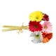thumbnail image 4 of Advancent Paquete de crisantemo artificial, paquete de flores de simulación, decoración del hogar Flores artificiales Vistoso, 4 of 6