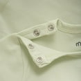 thumbnail image 3 of Minymo Chemise à Manches Courtes - Dinos sur Verts Tendres (24 Mois), 3 of 3