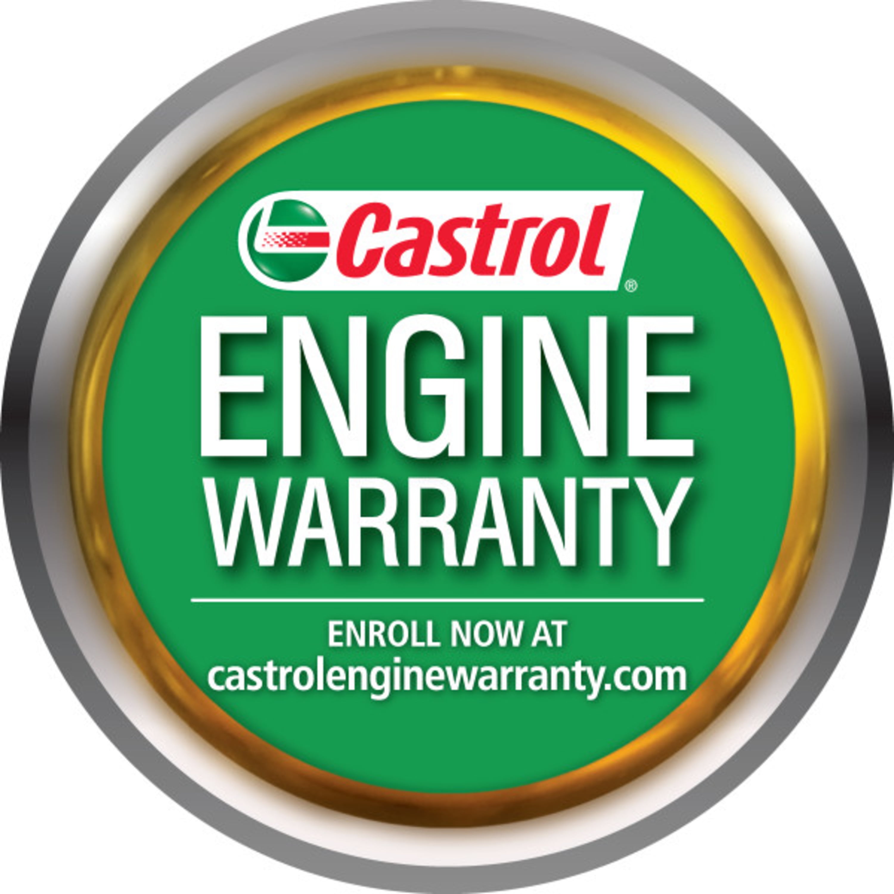  Castrol EDGE Turbo Diesel Huile Moteur 5W-40 5L (Etiquette  allemande)