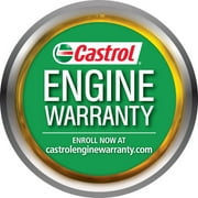 Castrol Transmax ATF/CVT Universal Automatic Transmission Fluid, 1 Gallon