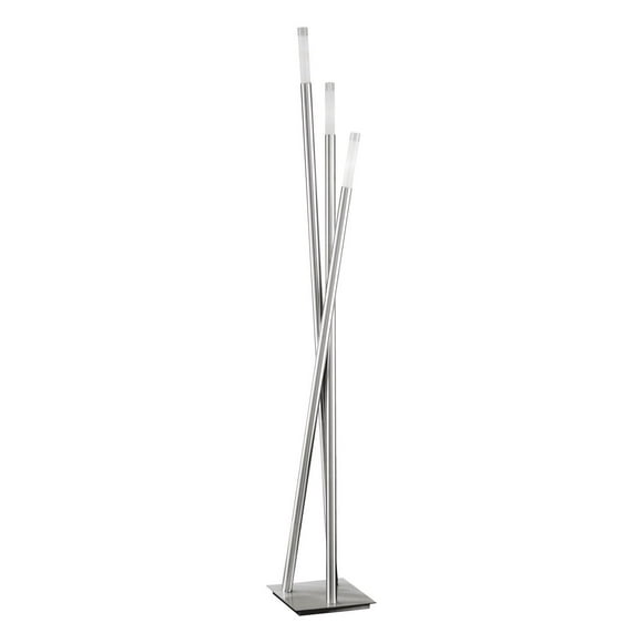 LumiSource Icicle Floor Lamp