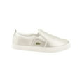 thumbnail image 5 of Lacoste Toddler Gazon 218 1 Sneaker, 5 of 6