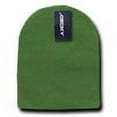 thumbnail image 2 of Beanies, Olive, 2 of 2