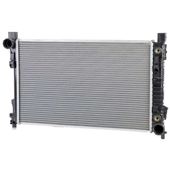 Radiator For Mercedes C230 C240 C280 C320 C350 CLK320 W203 C209 - BuyAutoParts