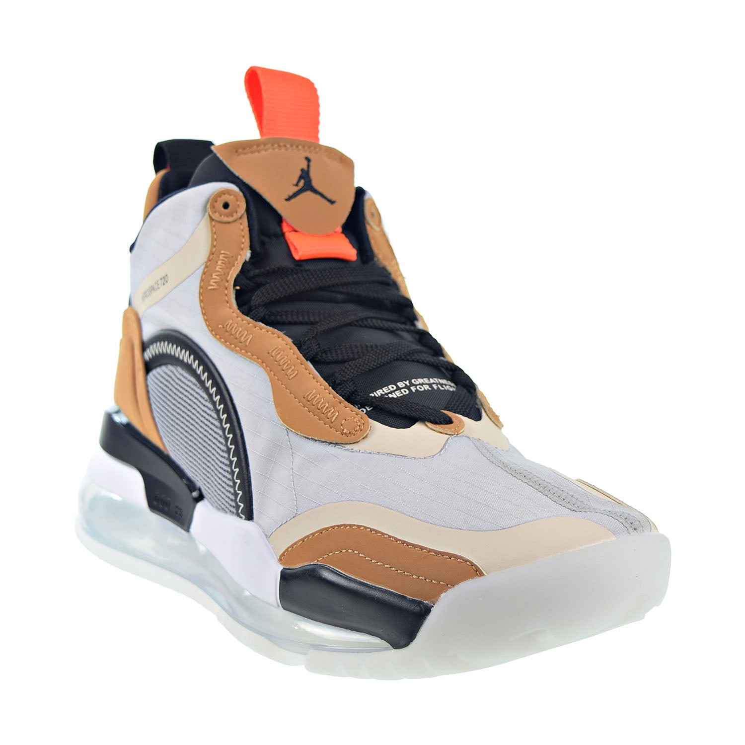 jordan aerospace 720 grey