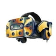 thumbnail image 1 of MightySkins HTCVIVEPRMIN-Eye Of The Storm Skin for HTC Vive Pro VR Headset - Eye of the Storm, 1 of 5