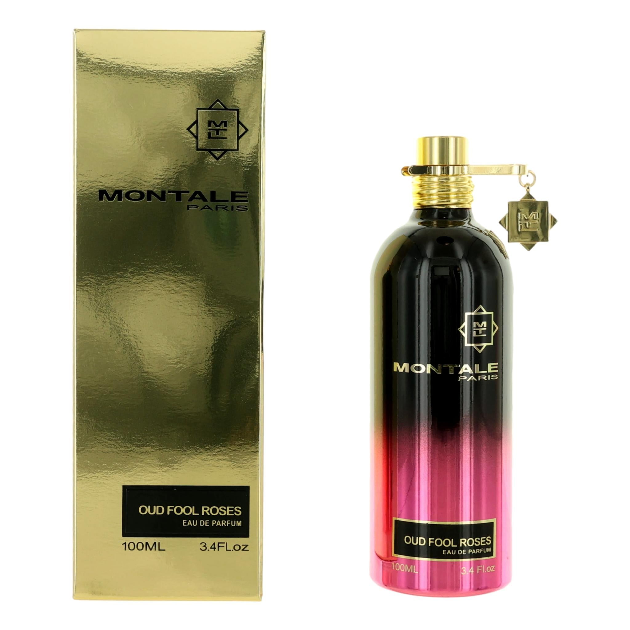 Montale Velvet Fantasy EDP 3.4 oz Unisex Perfume Spray