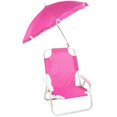 thumbnail image 1 of Sombrilla para bebé Redmon Beach rosa fuerte Redmon 9001HPK, 1 of 2