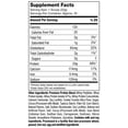 thumbnail image 3 of "NitroTech Whey Gold, 100% Whey Protein Powder, Whey Isolate and Whey Peptides, Cookies and Cream, (2.0lbs)", 3 of 4