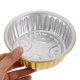 thumbnail image 3 of IDEANATEGRATE 10Ud Contenedores Desechables De Aluminio Prácticos Para Picnic Y Barbacoa, 3 of 8