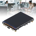 thumbnail image 1 of Capacitive 2.8 Inch Capacitive Screen 480x640 Display 32 Bit LX7 2 Core Processor Support WiFi, 1 of 7
