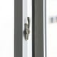 thumbnail image 5 of Burlete para ventanas y puertas NQ Aislamiento de ventanas y puertas negro 5 m, 5 of 5