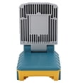 thumbnail image 1 of Lithium Battery Lamp, TPDL-10W 18V Tool Light 5500-6000K Adjustable Angle  for DCB200 DCB201 DCB180, 1 of 7