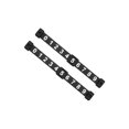 thumbnail image 2 of Maytalsory 2 Pcs Compteur de Pointage pour Baby-Foot pour Enfants et Format compact, Tableau de Pointage de Table Facile à Compter, 2 of 6