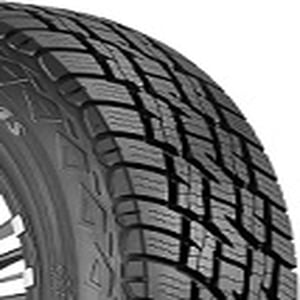 Multi-Mile Wild Country XTX Sport 4S(SUV) All Terrain 265/70R18 116T Light Truck Tire Sansujyuku sansujyuku.com