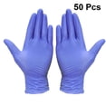 thumbnail image 2 of 50 guantes médicos., 2 of 3
