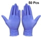 thumbnail image 2 of 50 guantes médicos., 2 of 3