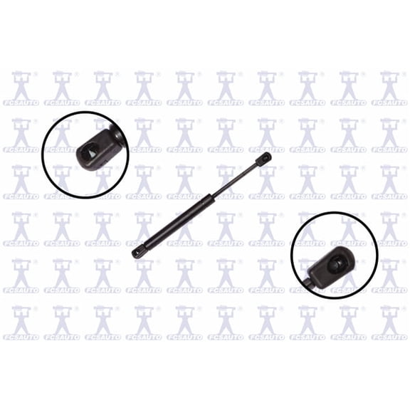 Trunk Lid Lift Support