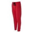 thumbnail image 2 of Burnside Fleece Jogger Pants - Burnside, 2 of 3