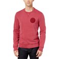 thumbnail image 1 of Tommy Hilfiger Patch Logo Sudadera para Hombre, Rojo, XX-Large, 1 of 1