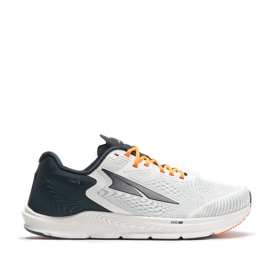 ALTRA Torin 5 Men/Adult shoe size Men 9 Athletics AL0A547F108 White